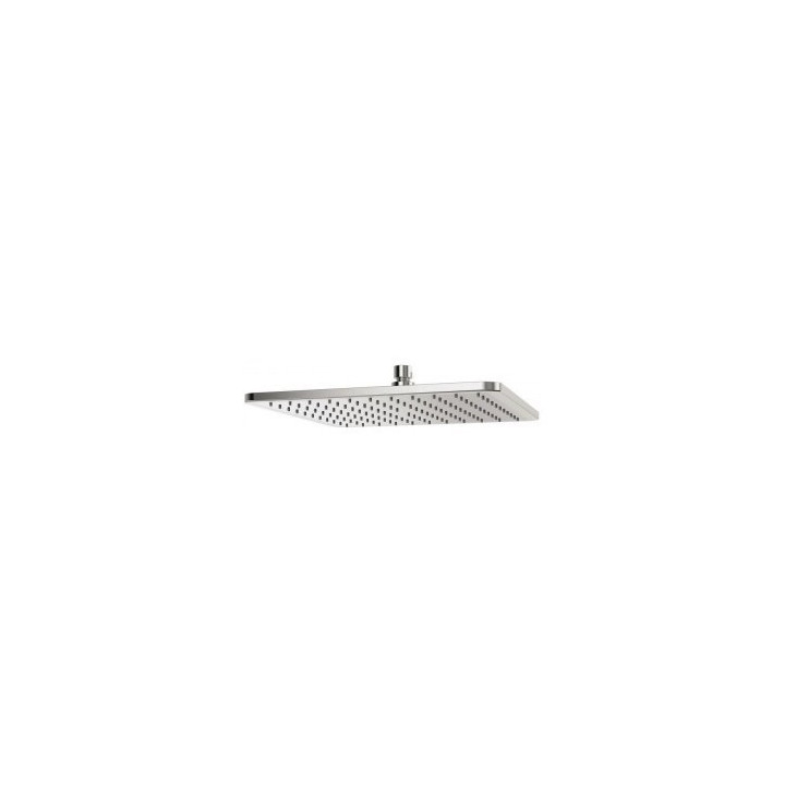 Horní sprcha Kludi A-QA, 30 cm, chrom- sanitbuy.pl