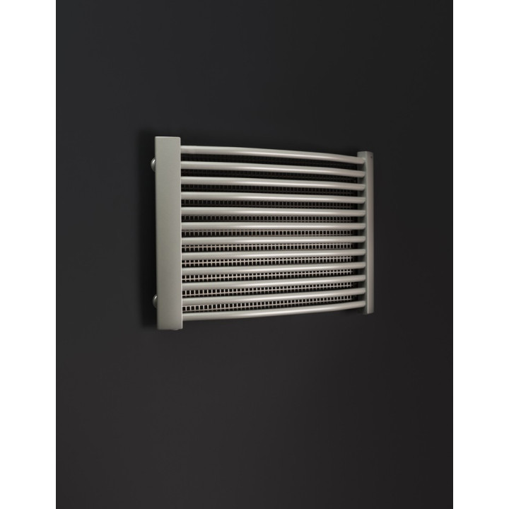 Radiátor Enix Capri (C) 73,4x174,4 cm - bronz metalic- sanitbuy.pl