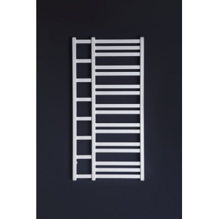 Radiátor Enix Hiacynt (HX) 55,5x158,3 cm - bílý matnáný- sanitbuy.pl