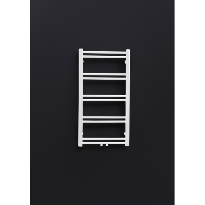 Radiátor Enix Hiacynt (HX) 55,5x158,3 cm - bílý matnáný- sanitbuy.pl