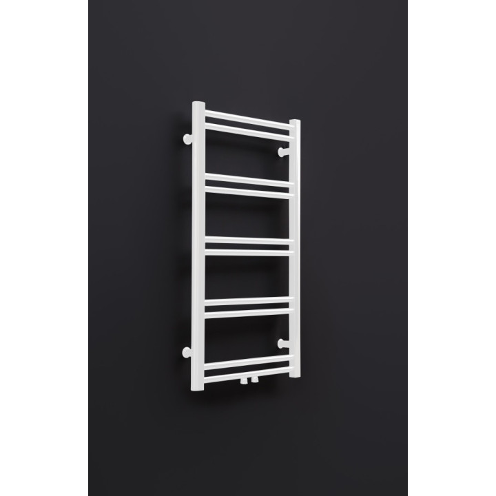 Radiátor Enix Hiacynt (HX) 55,5x158,3 cm - bílý matnáný- sanitbuy.pl