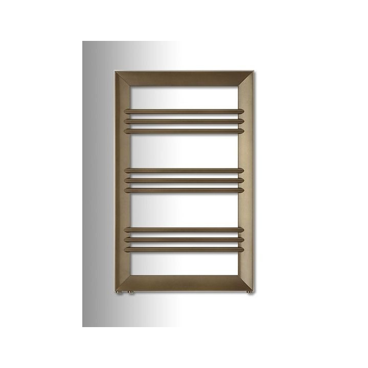 Radiátor Enix Capri (C) 73,4x174,4 cm - bronz metalic- sanitbuy.pl