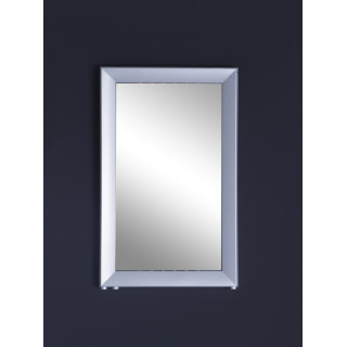 Radiátor Enix Rám (RM) 59,5x94,4 cm - bronz metalic- sanitbuy.pl