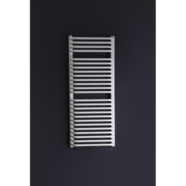 Radiátor Enix Focus (FX) 74,6x81,8 cm - bílý lesklý- sanitbuy.pl
