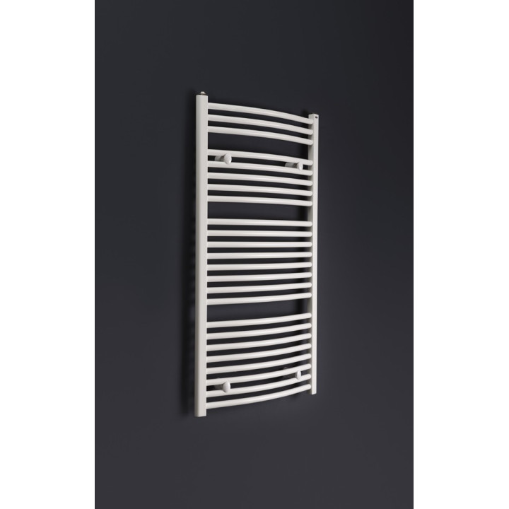 Radiátor Enix Irys (I) 60x153,2 cm - bílý lesklý- sanitbuy.pl