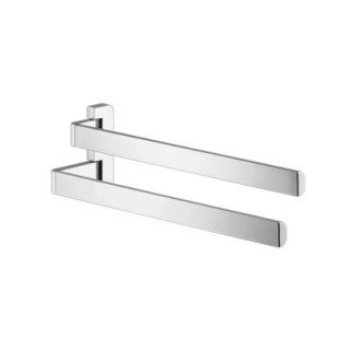 Věšák dvojitý Axor Universal na ručník chrom- sanitbuy.pl