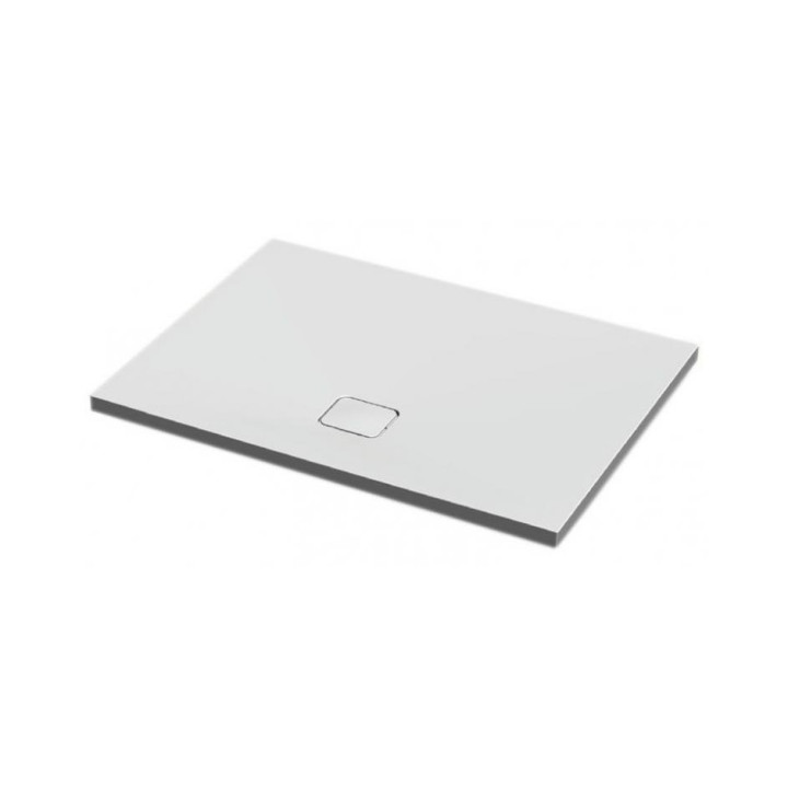 Sprchová vanička pravoúhlý, Riho Basel bílý 160x80- sanitbuy.pl