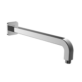 Rameno nástěnné Omnires RA15 délka 35cm chrom - sanitbuy.pl