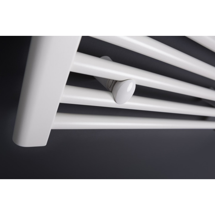 Radiátor Enix Aster (A) 30x77,6 cm - bílý lesklý- sanitbuy.pl