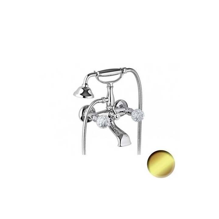 Vanová baterie Giulini G. Odessa bronzo- sanitbuy.pl