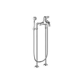 Baterie volně stojící na podlahu Giulini G. Harmony Crystal- sanitbuy.pl