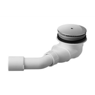 Sifon do brodzików Duravit D-Code- sanitbuy.pl