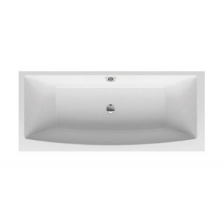 Vana obdélníková Ravak Formy 01 180x80 cm bílá- sanitbuy.pl