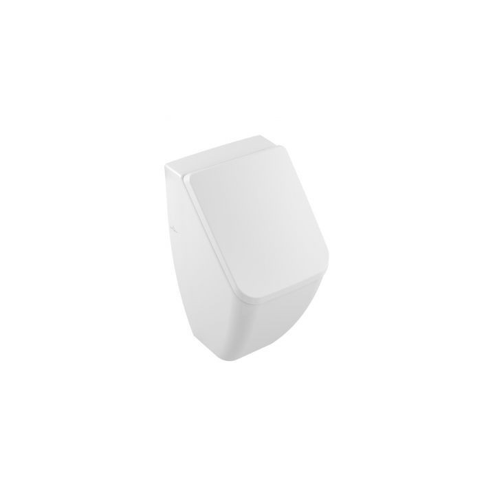 Pisoár Villeroy & Boch Venticello bílý - sanitbuy.pl
