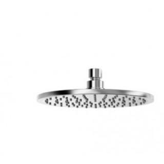 Sprchová hlava Kludi A-QA DN15 200mm- sanitbuy.pl