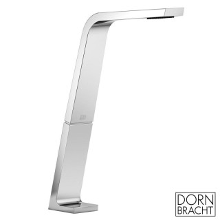 Výtokové rameno umyvadlová vysoká, Dornbracht CL.1 chrom - sanitbuy.pl