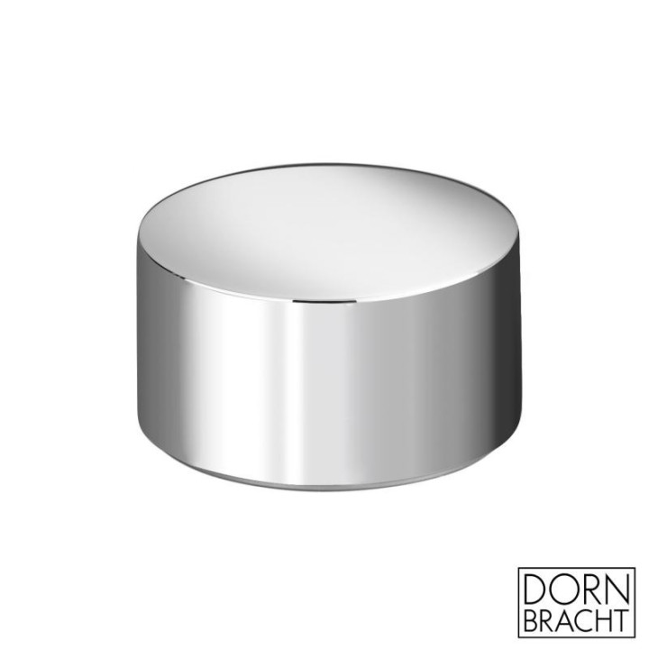 Výtokové rameno umyvadlová vysoká, Dornbracht CL.1 výška 343 mm, chrom - sanitbuy.pl