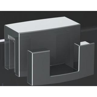 Věšák do mocowania na szkle Radaway - sanitbuy.pl