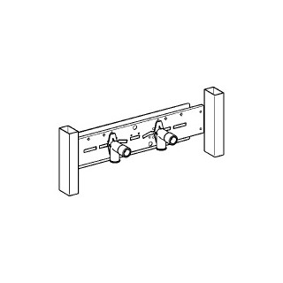 System podtynkowy Grohe Rapid SL do mocowania armatury- sanitbuy.pl