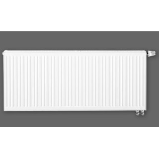 Radiátor Termoteknik Design Flat Přední plocha typ 22, 60x40 cm - bílý- sanitbuy.pl