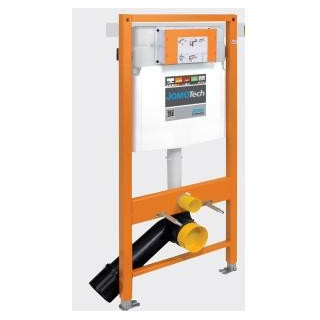 Rám Wc JomoTech SLK plus WERIT Jomo 50 cm- sanitbuy.pl
