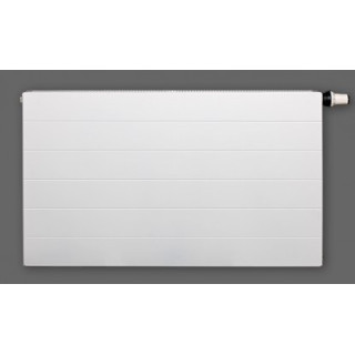 Radiátor Termoteknik Design Flat Přední plocha typ 22, 60x40 cm - bílý- sanitbuy.pl