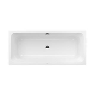 Vana Villeroy & Boch Avento Duo 160x70 s odtokem uprostřed- sanitbuy.pl
