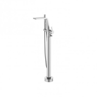 Baterie volně stojící Steinberg série 260 výška 969 mm chrom- sanitbuy.pl