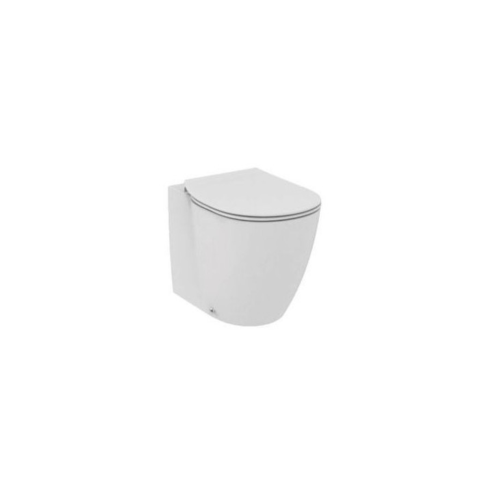 Mísa stojící WC Ideal Standard AquaBlade- sanitbuy.pl
