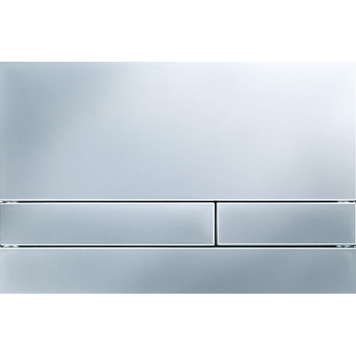 Tlačítko Jomo Exclusive 2.0, chrom lesklá- sanitbuy.pl