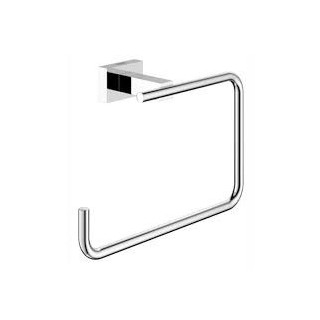 Věšák Grohe Essentials Cube na ručník - sanitbuy.pl