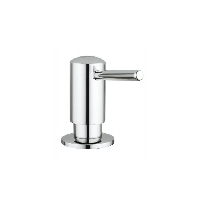 Grohe Contemporary dávkovač na tekuté mýdlo chrom - sanitbuy.pl