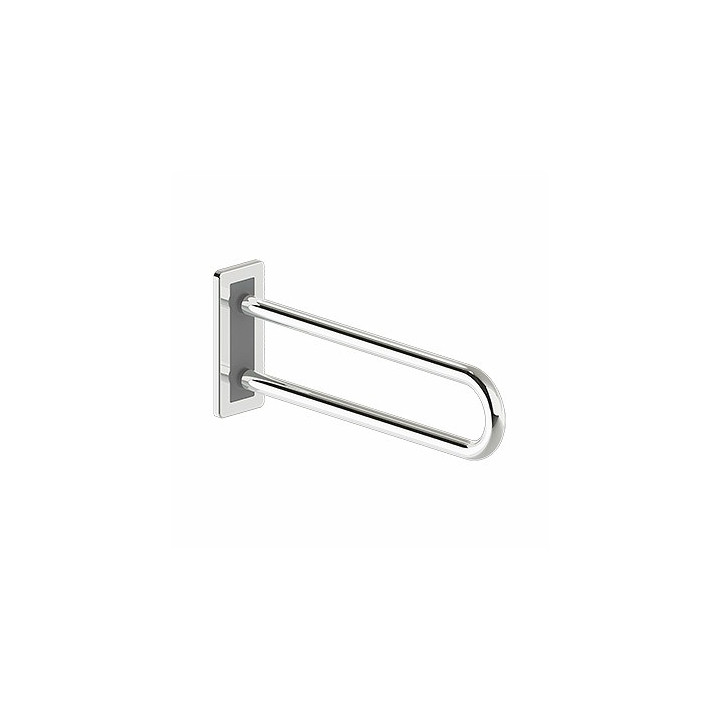 Jednoduché madlo Kolo Lehnen Concept Pro 60 cm, nerez- sanitbuy.pl