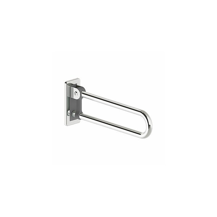 Madlo nástěnné obloukové Kolo Lehnen Concept Pro 70 cm, nerez- sanitbuy.pl