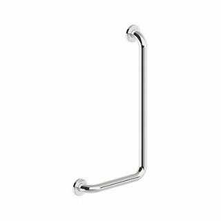 Madlo nástěnné obloukové sklopné Kolo Lehnen Concept Pro 85 cm, nerez- sanitbuy.pl