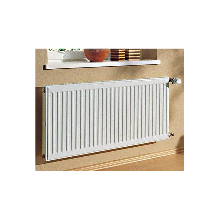 Radiátor Kermi Therm X2 Plan VM typ22 40,5 x 100,5 cm - bílá- sanitbuy.pl