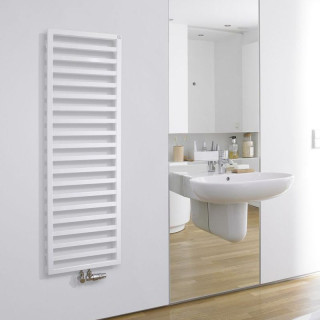 Radiátor Zehnder Metropolitan 200x59,5 cm - bílá- sanitbuy.pl