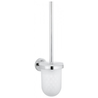 Madlo do papieru zapasowego Grohe. Essentials chrom - sanitbuy.pl