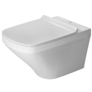 Mísa toaletní závěsná Duravit DuraStyle Vital Rimless, bílá- sanitbuy.pl