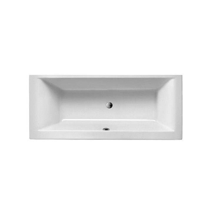 Vana obdélníková Ideal Standard Connect Air 170x75cm pro zástavbu, bílá- sanitbuy.pl