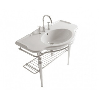 Rám pod umyvadlo Globo Paestum - sanitbuy.pl