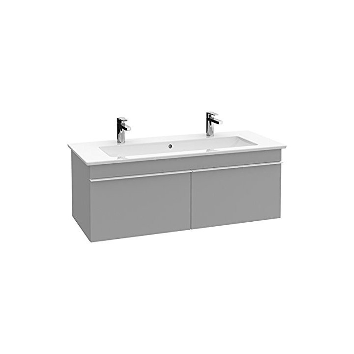 Skříňka pod umyvadlo Villeroy&Boch Venticello 1153x420x502, Glossy White- sanitbuy.pl