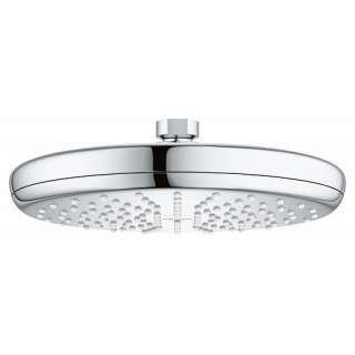 Horní sprcha Grohe Tempesta  EcoJoy 210mm, chrom- sanitbuy.pl