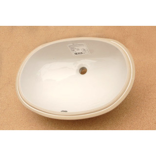 Umyvadlo pod desku Diana 58x41 ArtCeram- sanitbuy.pl