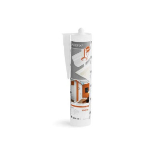 Klej montážní Adefix P5 310 ml- sanitbuy.pl
