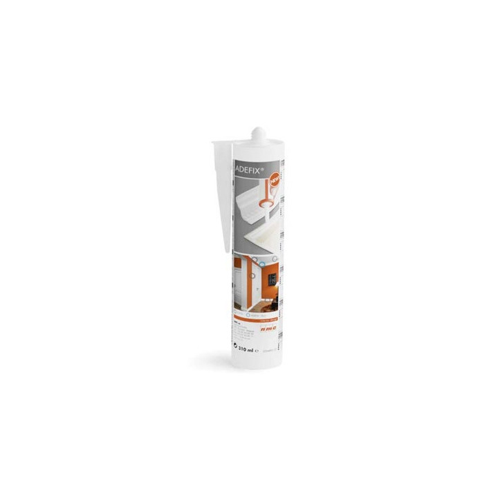Klej montážní Adefix P5 310 ml- sanitbuy.pl