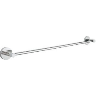 Věšák na ručník 654 mm Essentials Cube Grohe- sanitbuy.pl