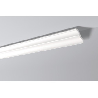 Listwa przysufitowa NMC Nomastyl 100x95x2000 mm- sanitbuy.pl