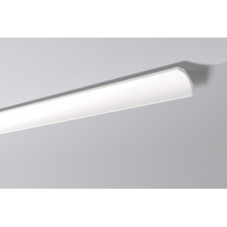 Listwa przysufitowa NMC Nomastyl 80x65x2000 mm- sanitbuy.pl