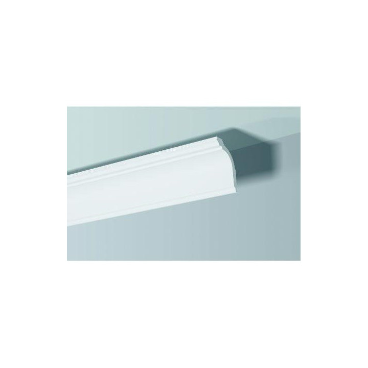 Listwa przysufitowa NMC Nomastyl 85x60x2000 mm- sanitbuy.pl
